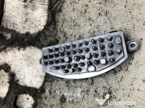 Rezistenta aeroterma Renault Kadjar 2018