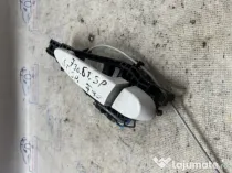 Maner exterior stanga spate BMW F30 2014