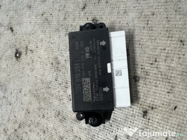 Modul Senzori Parcare Volkswagen Passat B8 2015