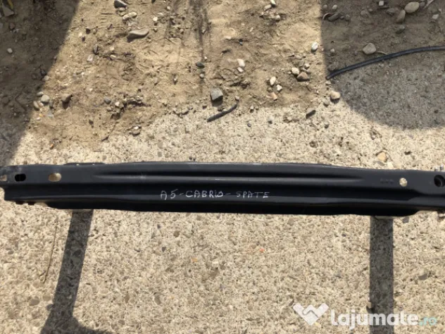 Intaritura bara spate Audi A5 Cabrio 2010