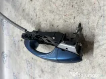 Maner exterior dreapta fata Volkswagen Golf 7 2014