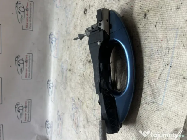 Maner exterior dreapta fata Volkswagen Golf 7 2014
