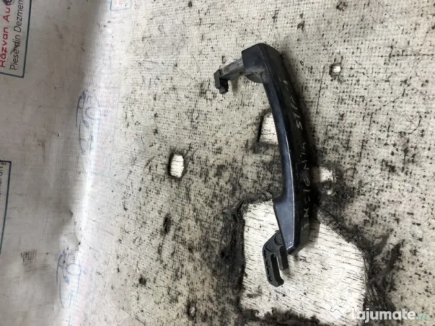 Maner exterior stanga fata Opel Insignia 2012