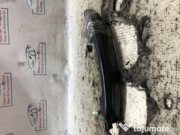 Maner exterior dreapta spate Ford Focus 2012
