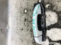 Maner exterior stanga spate Skoda Superb 2 Berlina 2012