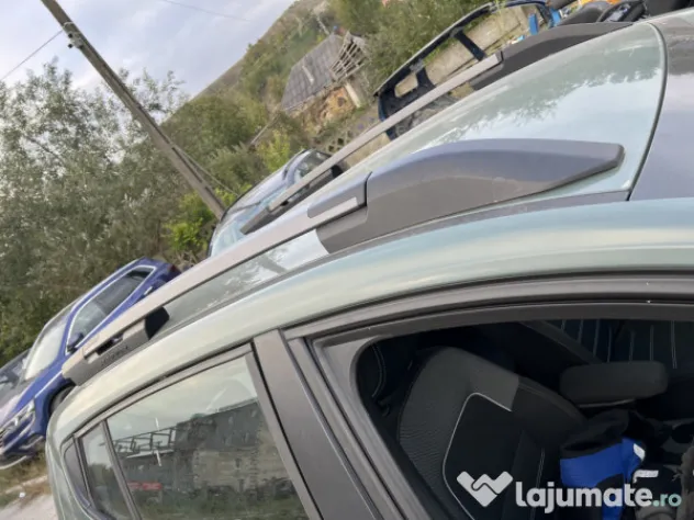 Bare cupola Dacia Sandero 3 Stepway 1.0 Benzina 2022