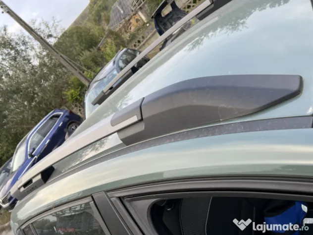 Bare cupola Dacia Sandero 3 Stepway 1.0 Benzina 2022
