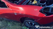 Aripa Dreapta Fata Nissan Qashqai 2012