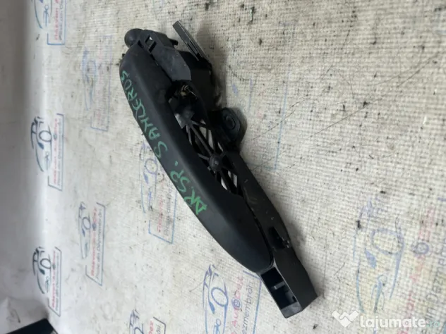 Maner exterior dreapta spate Dacia Sandero 3 2022