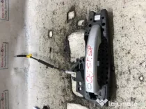 Maner exterior stanga spate Audi Q5 Motorina 2012