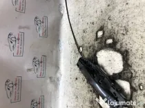 Maner exterior dreapta spate Seat Ibiza Motorina 2010