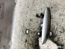 Maner exterior stanga fata Dacia Duster 2014