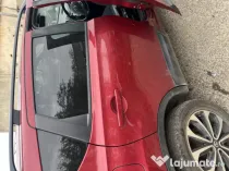Usa dreapta spate Nissan Qashqai 1.6 Motorina 2012
