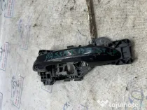 Maner exterior stanga spate Volkswagen Passat B7 2012