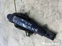 Maner exterior stanga spate BMW X1 2013