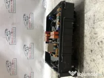 Panou sigurante Volkswagen Jetta 2012