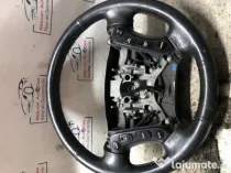 Volan cu comenzi Hyundai Santa Fe 2007