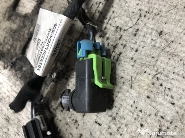 Senzor temperatura interior Opel Mokka 2014