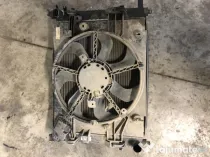 Set Radiatoare + Ventilator Dacia Duster 1.0 Benzina 2019