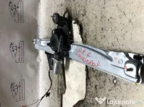 Macara geam dreapta fata Dacia Sandero 3 2022