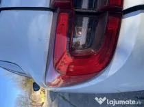 Stop stanga aripa Renault Kadjar 1.2 Benzina 2017