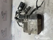 Webasto / Sirocou Volkswagen Touareg 2004