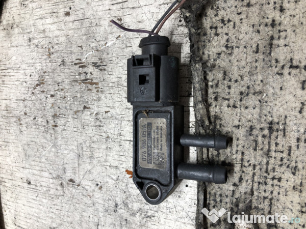 Senzor presiune gaze evacuare Volkswagen Golf 5 2006