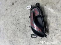 Maner interior stanga fata Renault Kadjar 2017