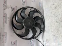 Electroventilator Peugeot 5008 1.5 Motorina 2020