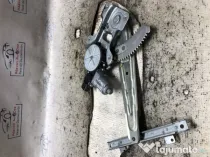 Macara geam dreapta spate Mitsubishi Lancer 2010