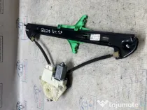 Macara geam stanga spate Volkswagen Golf 7 2014