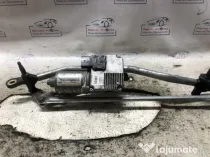 Ansamblu stergatoare parbriz plus motoras Audi A4 2012