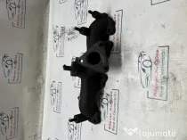 Galerie evacuare Audi A4 B7 2008