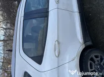 Usa dreapta spate Ford Ecosport 1.0 Benzina 2016