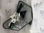 Macara geam stanga spate Skoda Yeti 2012