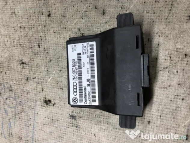 Modul Gateway Seat Alhambra 2.0 Motorina 2013