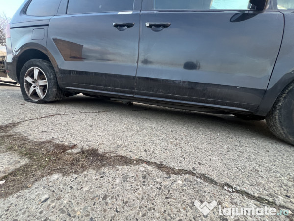 Prag dreapta tabla Seat Alhambra 2.0 2012