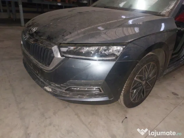 Fata completa Skoda Octavia 4 2.0 Motorina 2023