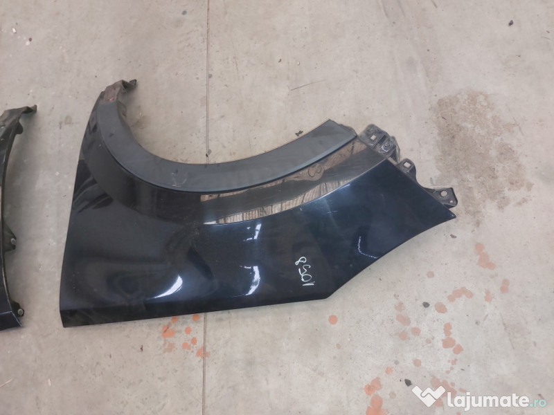 Aripa Stanga Fata Kia Sportage 2012