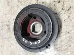 Fulie vibrochen Mazda CX-5 2.2 2014