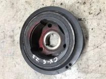 Fulie vibrochen Mazda CX-5 2.2 2014