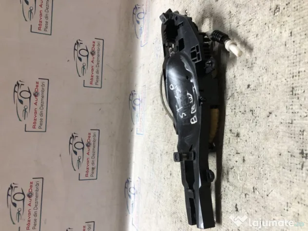 Suport maner exterior spate stanga BMW 320 E90 2008