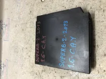 Calculator confort Skoda Superb 2 1.6 2013