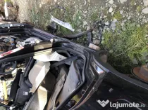 Prag dreapta tabla Nissan Qashqai 2012