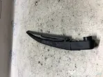 Stergator hayon Nissan Qashqai 2015