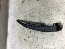 Stergator hayon Nissan Qashqai 2015