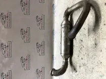 Racitor Gaze Volkswagen Golf 6 2015