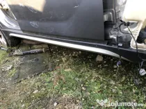 Prag dreapta plastic BMW X1 2010