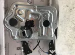 Macara geam stanga fata Nissan Qashqai 2012