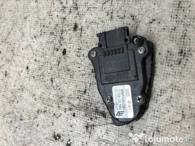 Senzor pedala acceleratie Ford Galaxy 2005
